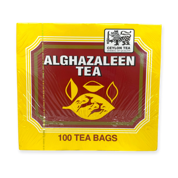Alghazaleen Tea Bags