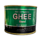 U Land Ghee Blend 400g - Cows and Vegetables Premium Cooking Fat