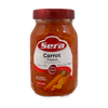 Sera Carrot Jam – Natural Fruit Preserve 370g