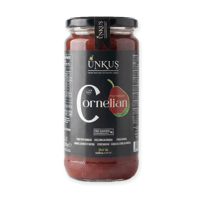 Cornelian Marmalade (580g)