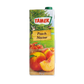 Tamek Peach Nectar 1L - Premium Turkish Fruit Juice Drink