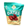 Sunny Fruit Organic Pitted Deglet Nour Dates – 48 Oz