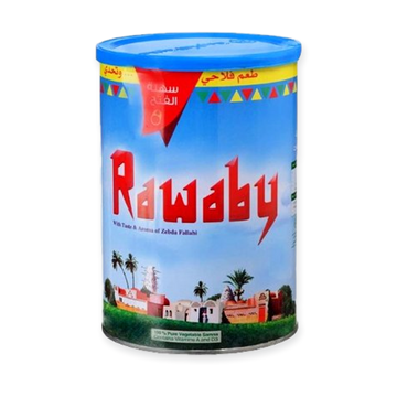 Rawaby Vegetable Ghee – 1.5 Kg