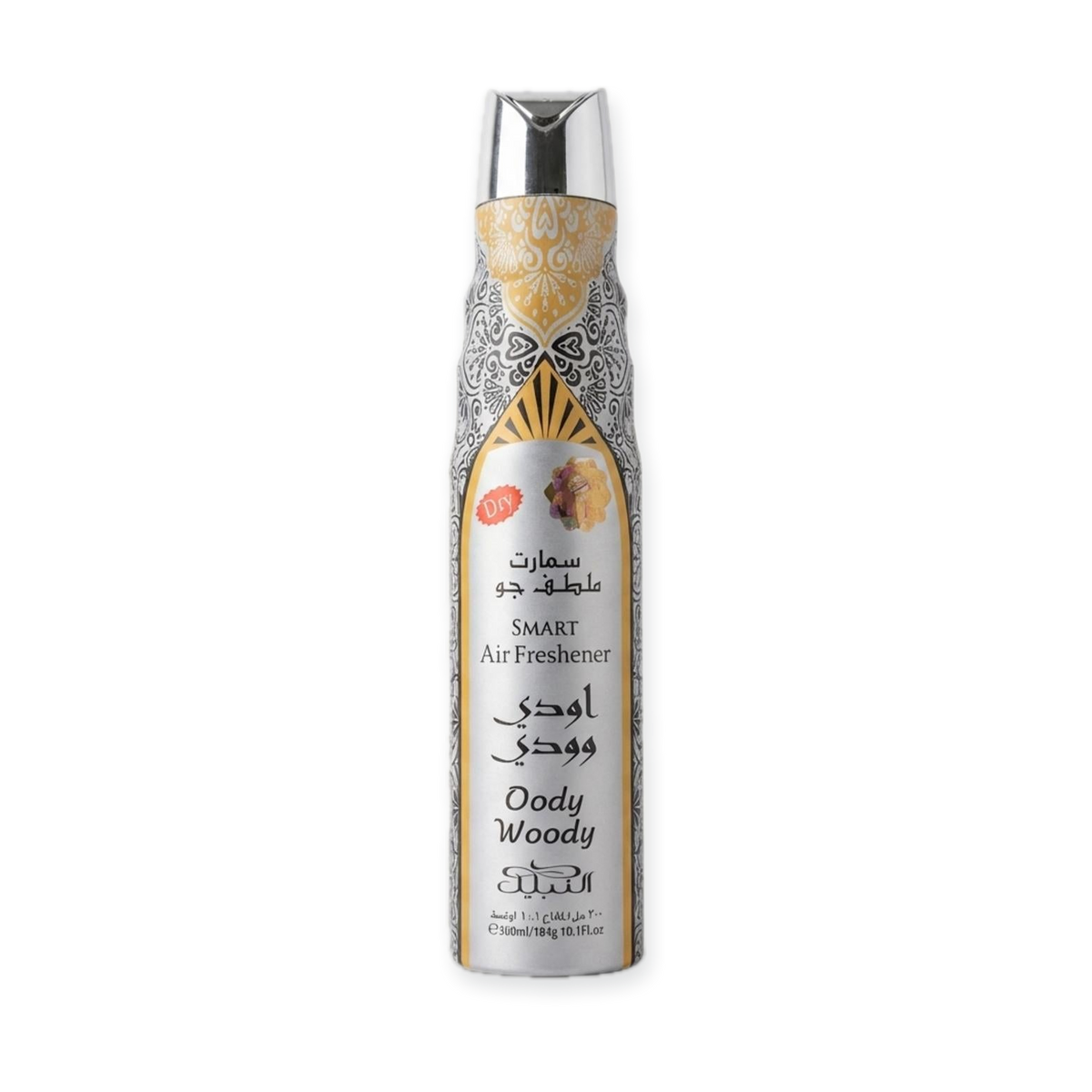 Al nabeel Oody Woody Air Freshener (300g)