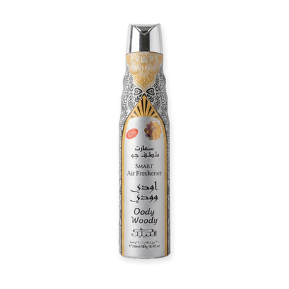 Al nabeel Oody Woody Air Freshener (300g)