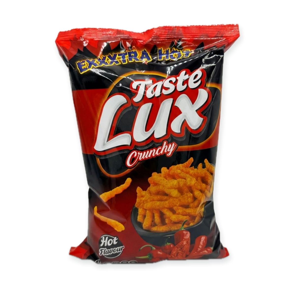 Taste Lux Crunchy (118g)