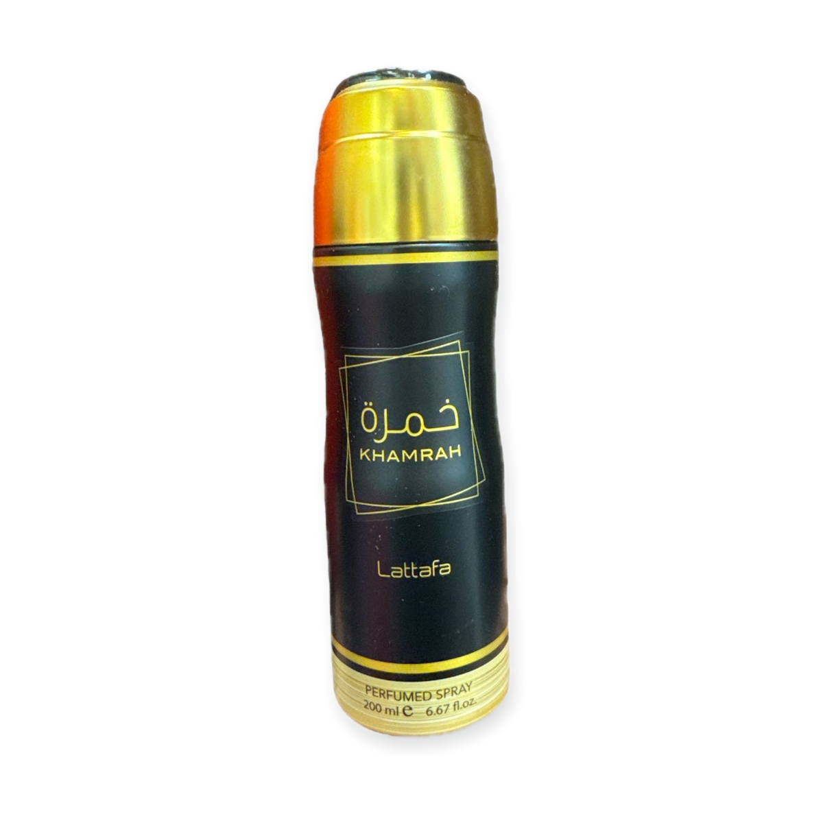 Lattafa Khamarh 100Ml Perfumed Spray – Captivating Fragrance