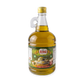 Zeina Nablus Extra Virgin Olive Oil 1500ml - Palestinian Premium Quality