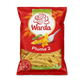 Warda Plume 2 Penne Pasta 900g - 100% Durum Wheat Semolina