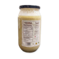 Al Nakhil Tahina 907g (32 oz) - Premium Lebanese Sesame Paste