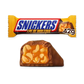Snickers Mousse De Maracuja Passion Fruit (Brazil)