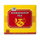 Alghazaleen Pure Ceylon Tea 100 Bags - Premium Sri Lankan Black Tea