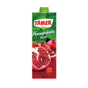 Tamek 1L Pomegranate Nectar