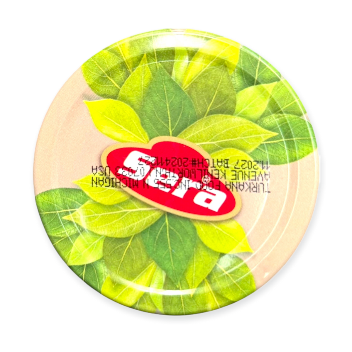 Sera Fig Jam – All-Natural Fruit Spread 820g