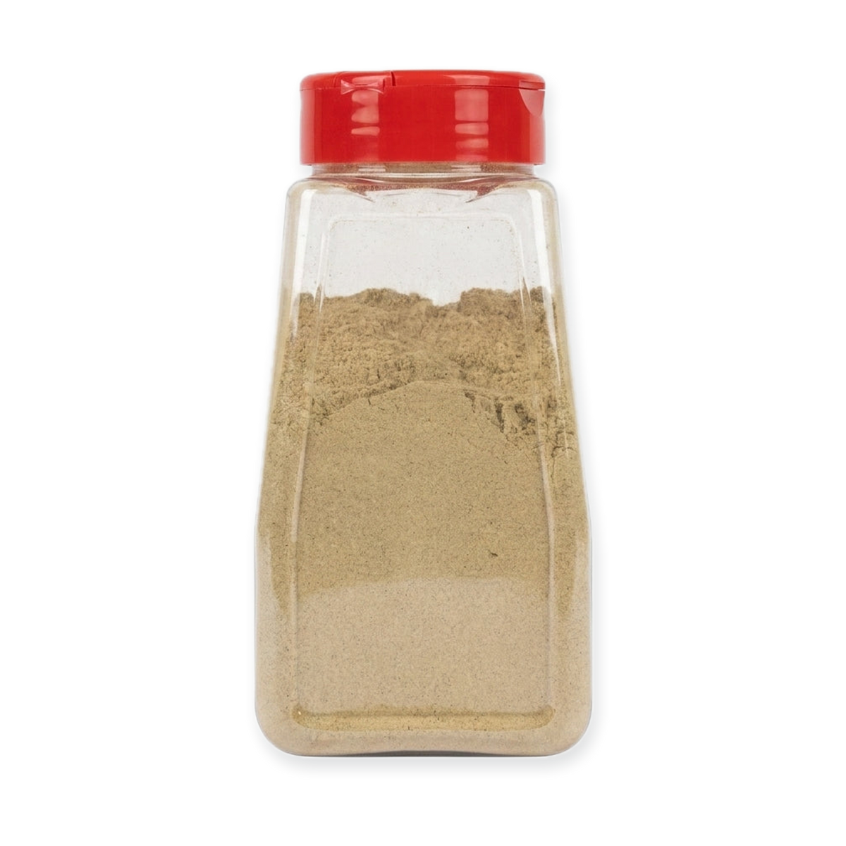AlBasha White Pepper Ground - Premium Spice for Middle Eastern Cooking
