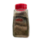 AlBasha Ground Black Pepper 7 oz - Premium Pure Fine Pepper
