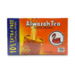 Alwazah Tea Swan Brand 110 Tea Bags - 100% Natural Ceylon Tea