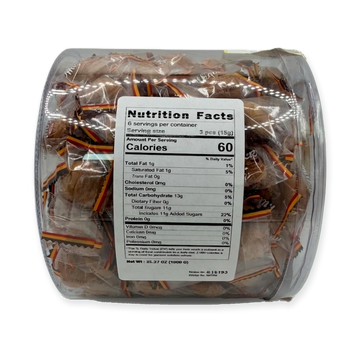Milkquick Milky Hard Candy (1000g)