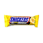 Snickers Mousse De Maracuja Passion Fruit (Brazil)