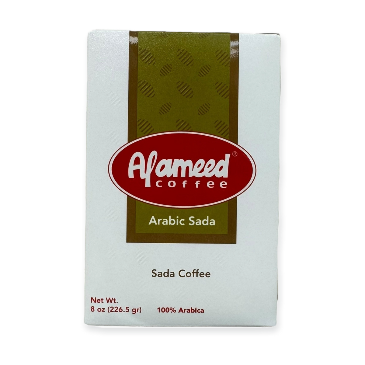 Al Ameed Arabica Coffee – Premium Quality Beans