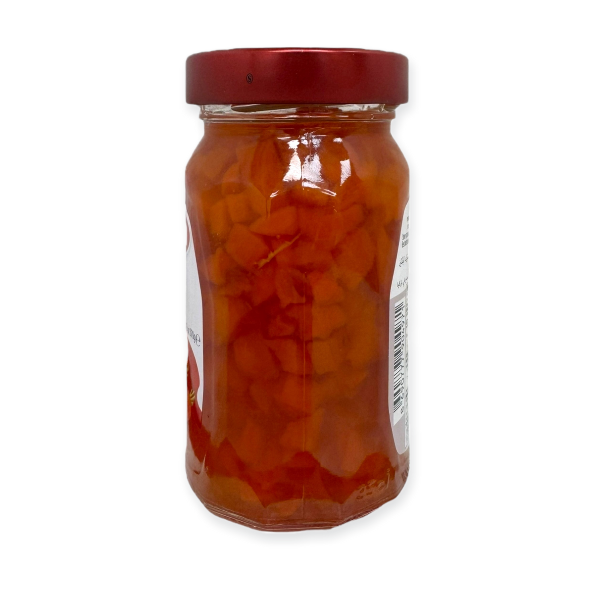 Sera Carrot Jam – Natural Fruit Preserve 370g