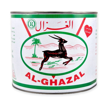 Al Ghazal Pure Vegetable Ghee – 100% Unhydrogenated, Rich in Vitamins A & D