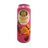 honey bee – Passion Fruit Drink with Pulp