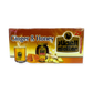 Alatar Genger and Honey Natural Health Blend