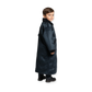 Kids Winter Fur Coat – Hooded & Stylish for 3-4 Year Olds, Warm Faux Fur Outerwear