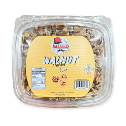 Walnut Premium (500g)