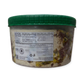 Zeina Halva Pistachio 908g (32oz) - Premium Middle Eastern Sesame Confection