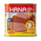Hana Chicken Luncheon Meat 12oz - Halal Canned Meat