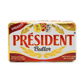 President Unsalted Butter 7oz (198g) - French Cultured Cream Butter