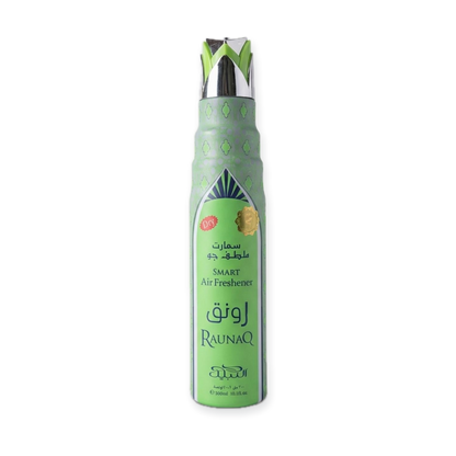 Al nabeel  Raunaq SMART Air Freshener (300g)