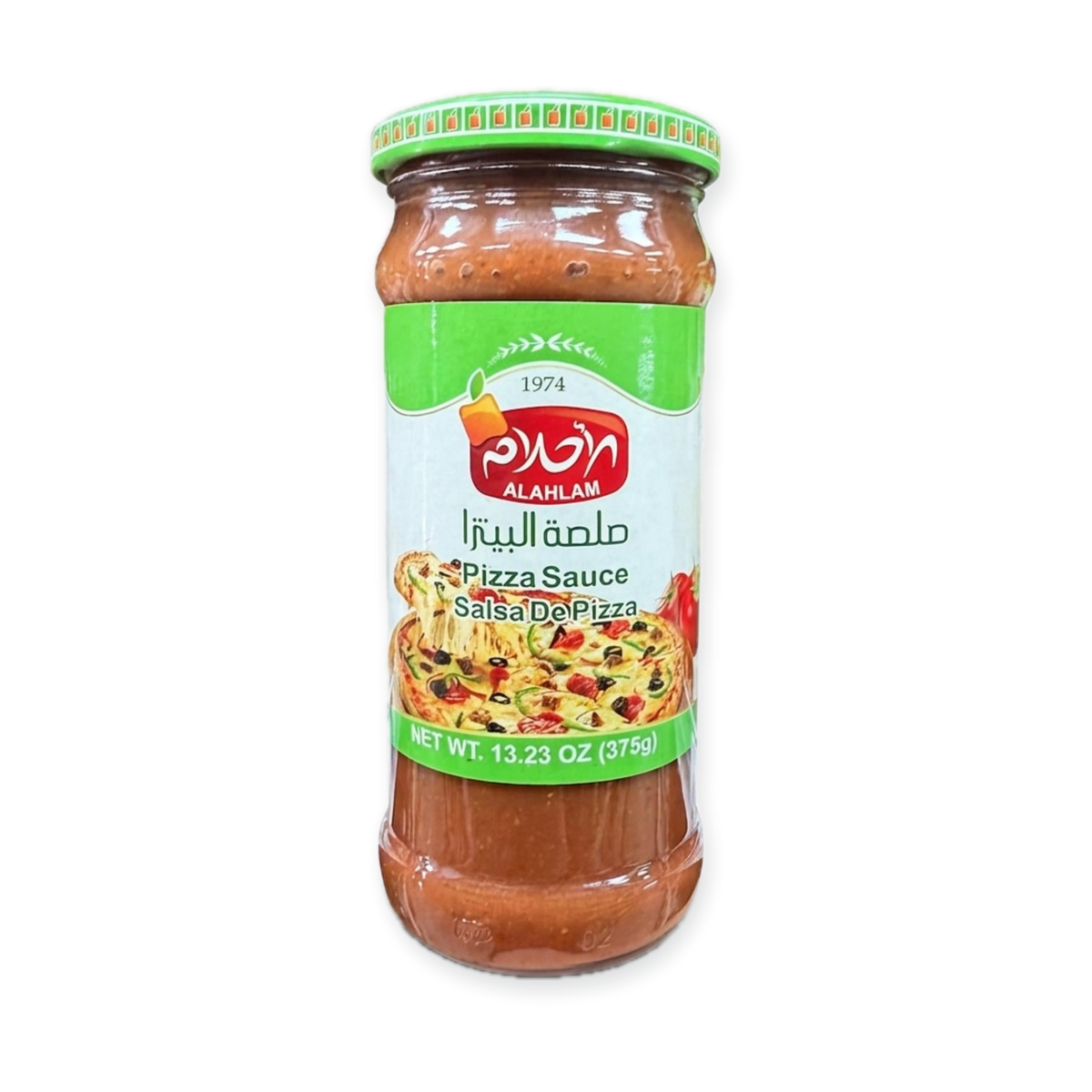 Pizza Sauce (375g)