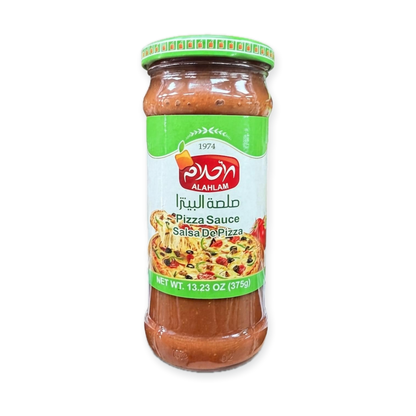 Pizza Sauce (375g)