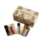 Assaf Riyadh Discovery Box — 6x5ml Arabian Perfume Sampler Set