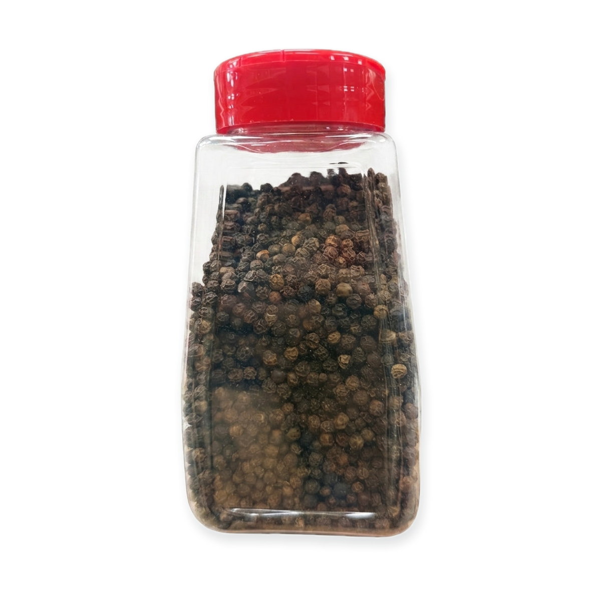 AlBasha Black Pepper Whole - Premium Whole Peppercorns