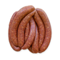 Lamb and Beef Mergaz Halal Sausage - 1LB / Brewer Livestock