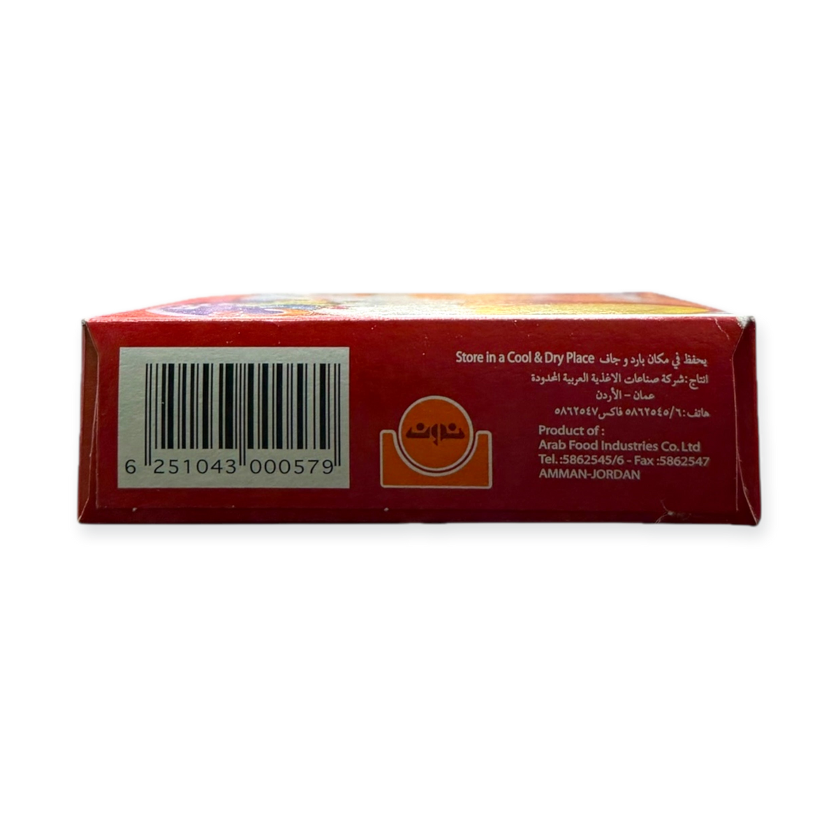 Delight Jelly Mango – 100% Natural Fruit Flavor for Spreads, Baking & Desserts