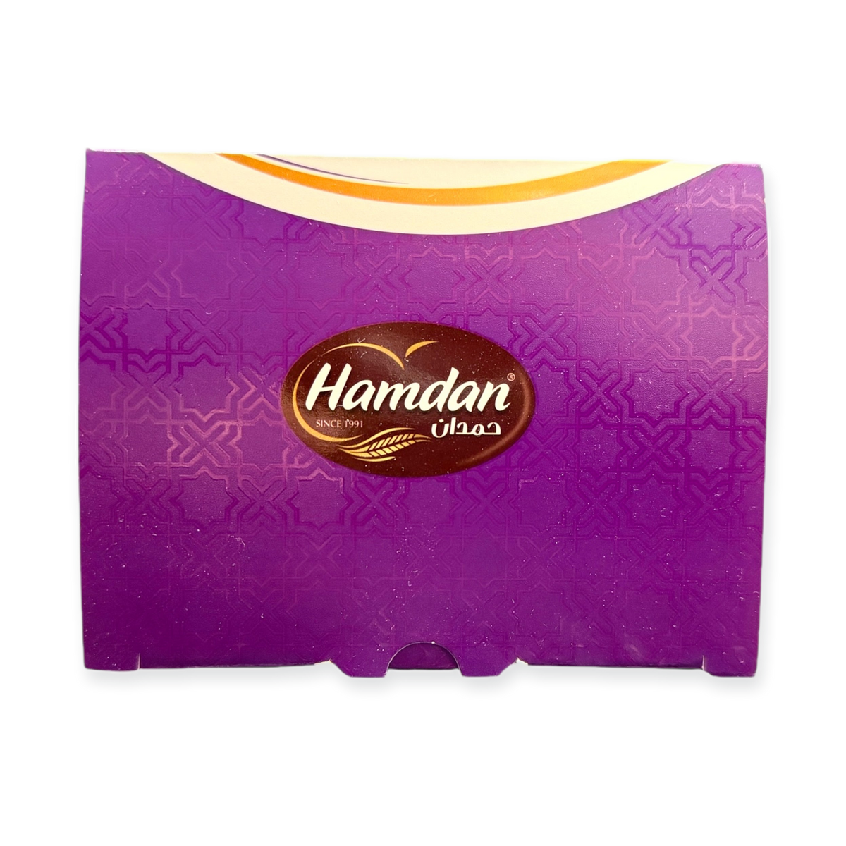 Hamdan Date Maamoul Cookies