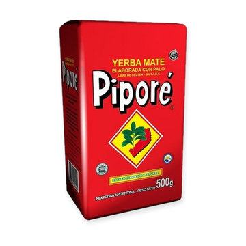 Pipore U.pipore Yerba Mate 500gr