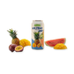 AZRA 100% Juice – 500ml Cans, Zero Sugar Beverages for  Kids & Adults