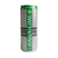 Hawa Lime Soda 250ml - Palestinian Carbonated Lemon Drink