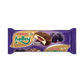 Ülker Halley Blackberry Marmalade Biscuits 236g - Milk Chocolate
