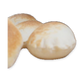 Fresh Baked Pita Bread – 10 Soft, Chewy Pieces