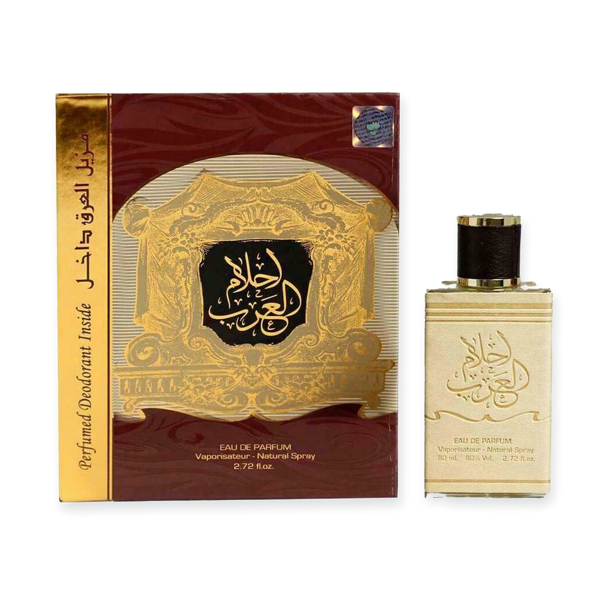 Lattafa Ameerat Al Arab Parfum
