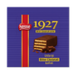 Nestlé 1927 Bitter Chocolate Wafer 336g - Turkish Gofret Layers