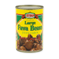 Ziyad Large Fava Beans 15 oz - Premium Ful Medames