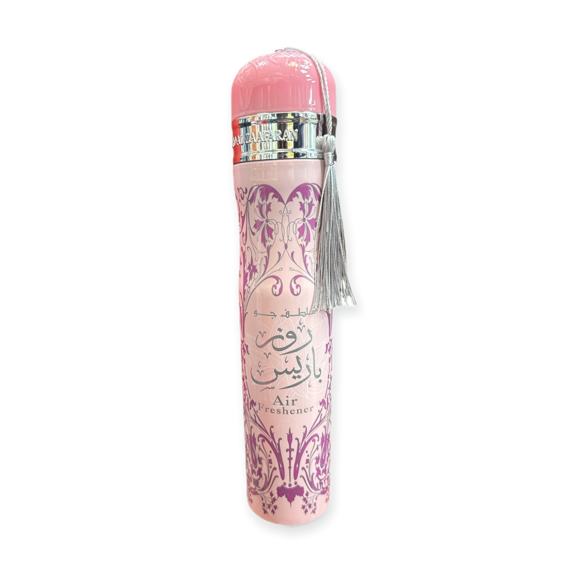 Lattafa Rose Paris Air Freshener – Floral Scent 250ml Spray
